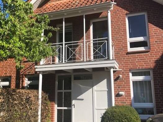 Wohnung zur Miete 1.050 € 3 Zimmer 91,1 m² frei ab 01.03.2026 Amtmann-Daniel-Str. 19 Nordwalde 48356