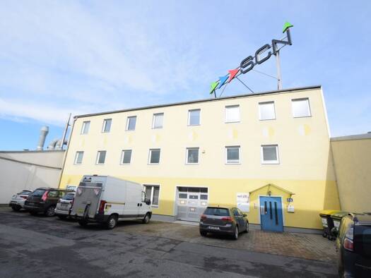 Büro zur Miete 9 € 330 m² Bürofläche Floridsdorf 1210