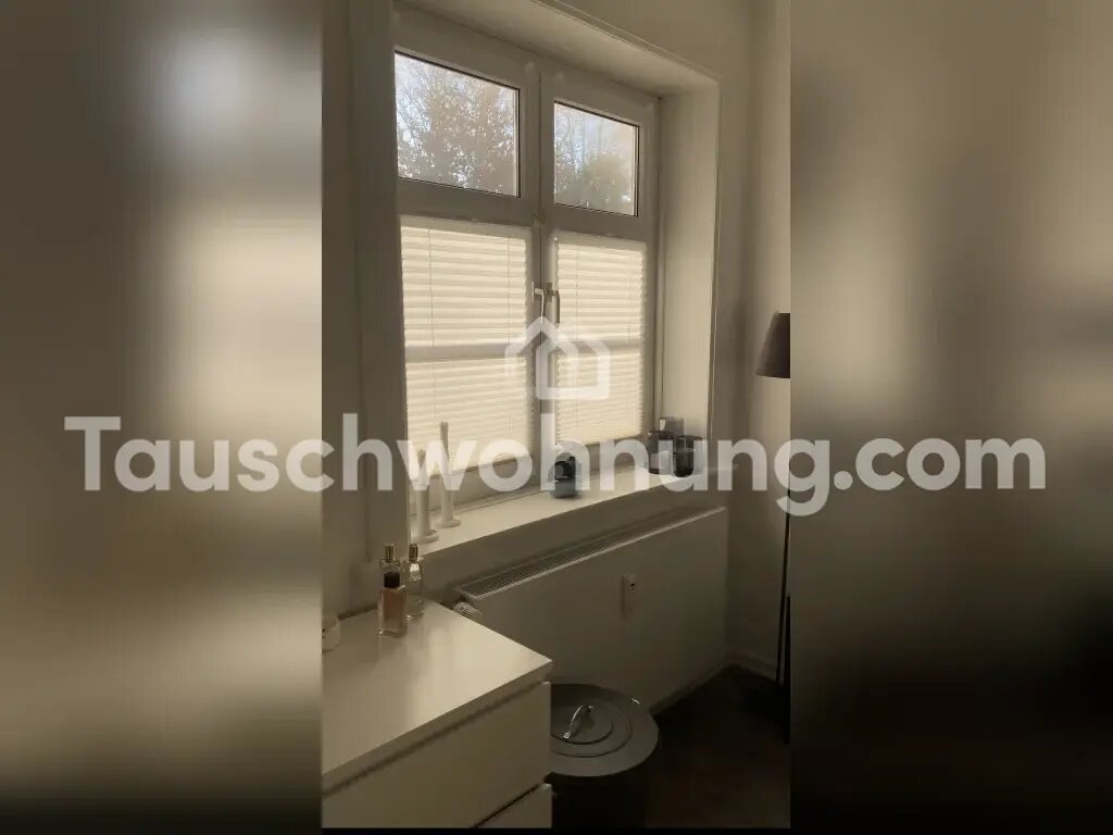 Wohnung zur Miete Tauschwohnung 700 € 2 Zimmer 50 m²<br/>Wohnfläche EG<br/>Geschoss Ohlsdorf Hamburg 22299