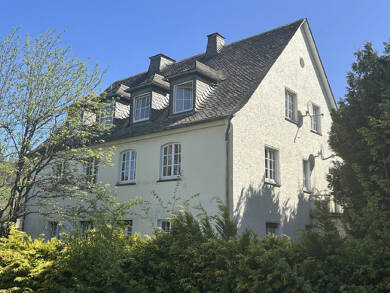 Wohnung zum Kauf 189.000 € 5 Zimmer 117 m² Bigge Olsberg-Bigge 59939