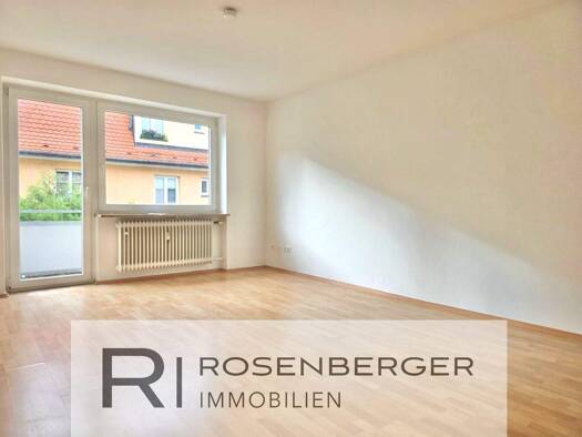 Wohnung zur Miete 1.690 € 2,5 Zimmer 65 m² Neuhausen-Nymphenburg München 80639