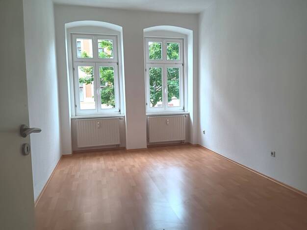 Wohnung zur Miete 325 € 2 Zimmer 59 m² 1. Geschoss Pontestraße 23 Innenstadt Görlitz 02826