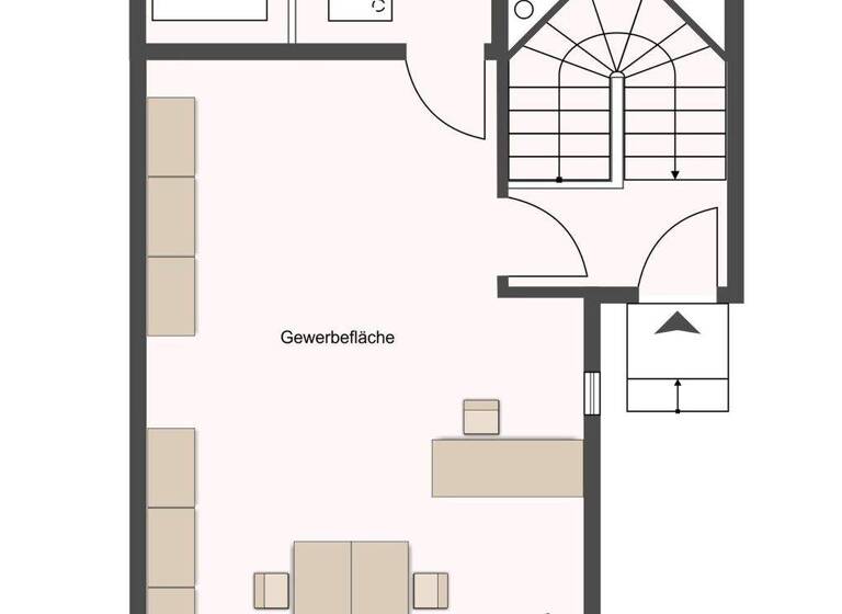 Einfamilienhaus zum Kauf 349.000 € 4 Zimmer 100 m² 64 m² Grundstück Sersheim 74372