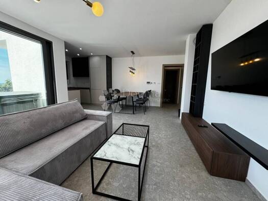 Wohnung zum Kauf 410.000 € 4 Zimmer 121 m² 1. Geschoss Stranici kod Nove Vasi, Porec Kukci