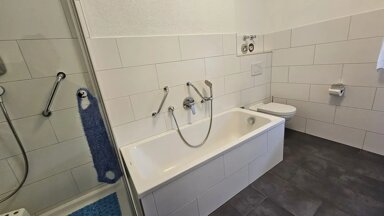 Wohnung zur Miete 700 € 2,5 Zimmer 60 m² frei ab sofort Ludwigstraße Mettingen - Ost Esslingen am Neckar 73733