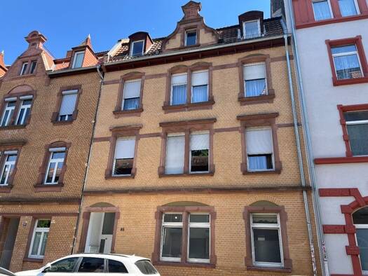 Mehrfamilienhaus zum Kauf 499.000 € 11 Zimmer 276 m² 194 m² Grundstück Friesenheim/Nord Ludwigshafen am Rhein 67063