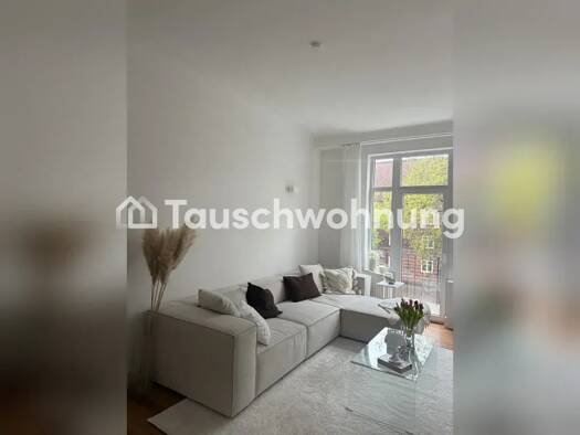 Wohnung zur Miete Tauschwohnung 900 € 2 Zimmer 64 m² Osdorf Altona 22761