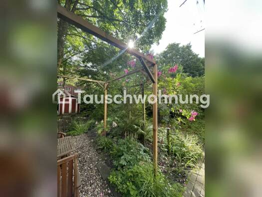 Wohnung zur Miete Tauschwohnung 1.250 € 3 Zimmer 64 m² Niendorf Hamburg 20253