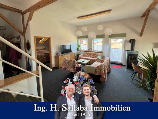 Maisonette zum Kauf 419.000 € 3 Zimmer 82,2 m² 1. Geschoss Hofen Sonthofen 87527