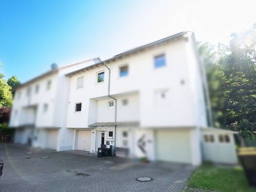 Reihenmittelhaus zum Kauf 479.000 € 6 Zimmer 138,5 m² 211,5 m² Grundstück Pforzheim 75180
