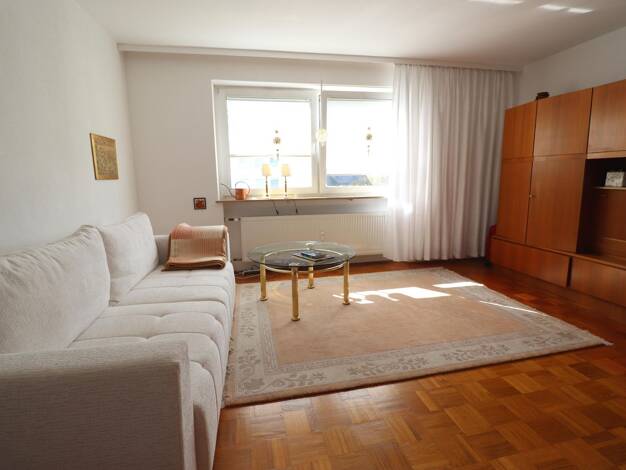 Wohnung zum Kauf 65.000 € 1 Zimmer 42 m² Bad Steben Bad Steben 95138