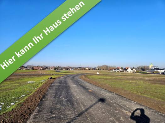 Bungalow zum Kauf - Erstbezug provisionsfrei 385.850 € 5 Zimmer 133 m² 685 m² Grundstück Bründelkampsweg Schwicheldt Peine 31226