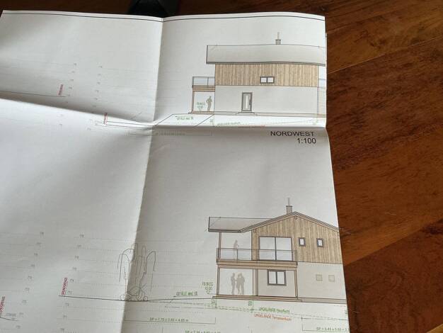 Immobilie in Feld am See - Villa zum Kauf - Feld am See - 1.200.000 € - 7 Zimmer, 130 m², 2.203 m² Grundstück - Bild 2