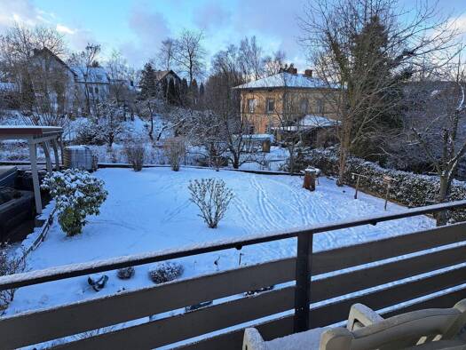 Wohnung zur Miete 700 € 3 Zimmer 94 m² Geschoss 1/1 frei ab 01.03.2026 Poppenhausen 97490