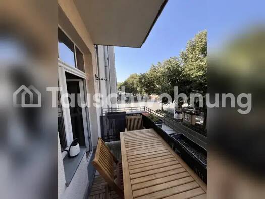 Wohnung zur Miete Tauschwohnung 720 € 3 Zimmer 65 m² 1. Geschoss Zentrum Jena 07743