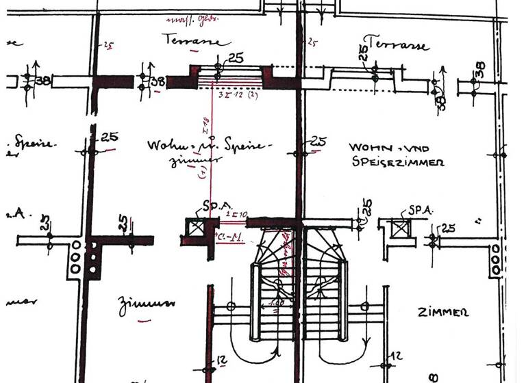 Reihenmittelhaus zum Kauf 699.000 € 7 Zimmer 183,2 m² 186 m² Grundstück Laim München 80687