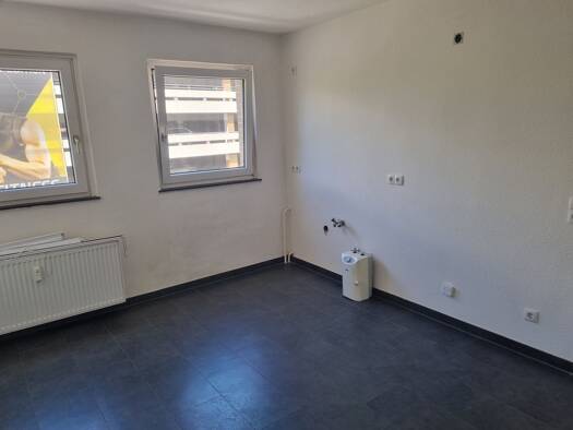 Wohnung zur Miete 528 € 2 Zimmer 65,9 m² 3. Geschoss Neue Güldenklinke 3 Innenstadt Innenstadt 38100