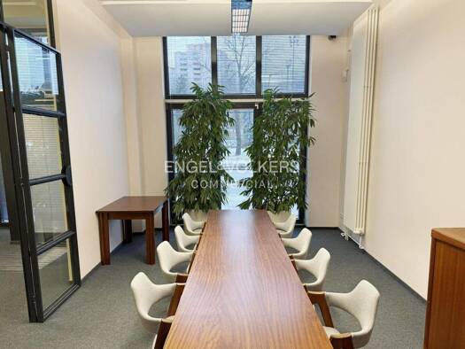 Büro zum Kauf 3.097 € 113 m² Bürofläche teilbar ab 113 m² Prenzlauer Berg Berlin 10407