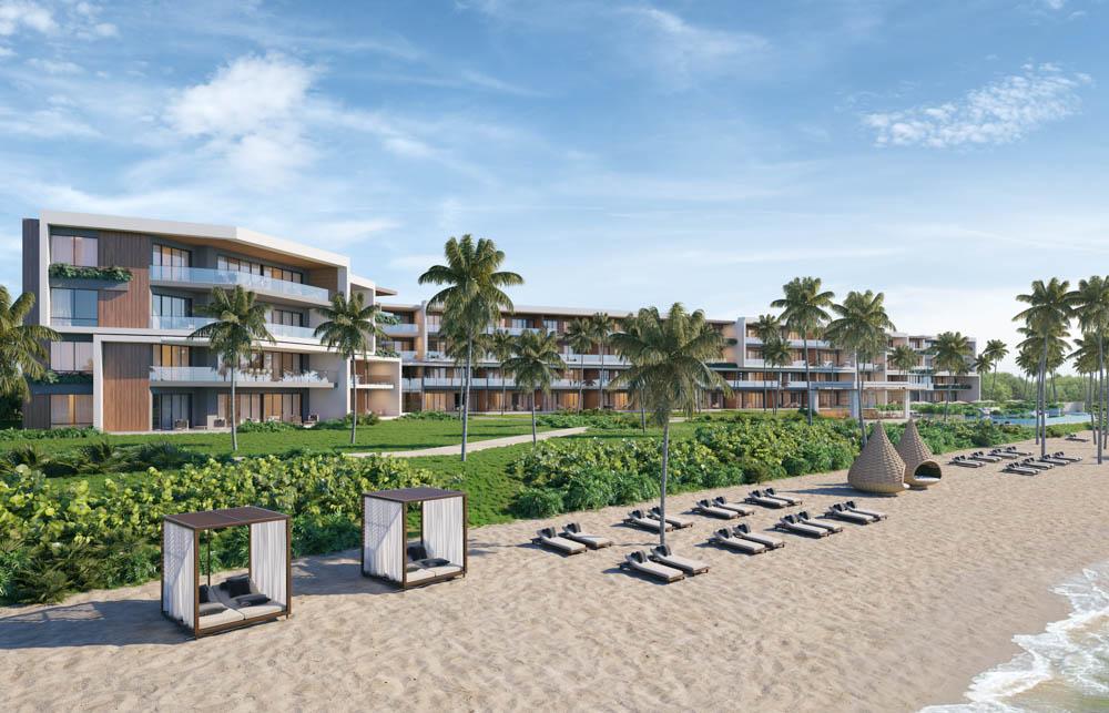 Apartment zum Kauf 2.284.065 € 340 m²<br/>Wohnfläche Cabarete Cabarete