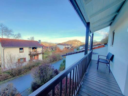 Haus zum Kauf 265.000 € 196 m² Falkenstein 93167