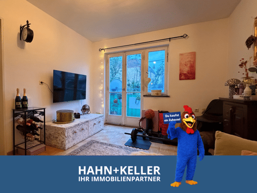 Wohnung zum Kauf 219.000 € 2 Zimmer 50 m² West West 70193