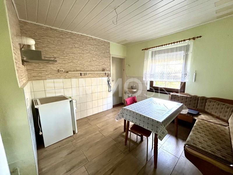 Einfamilienhaus zum Kauf 169.999 € 5 Zimmer 100 m²<br/>Wohnfläche 6.000 m²<br/>Grundstück Ortwig Letschin 15324