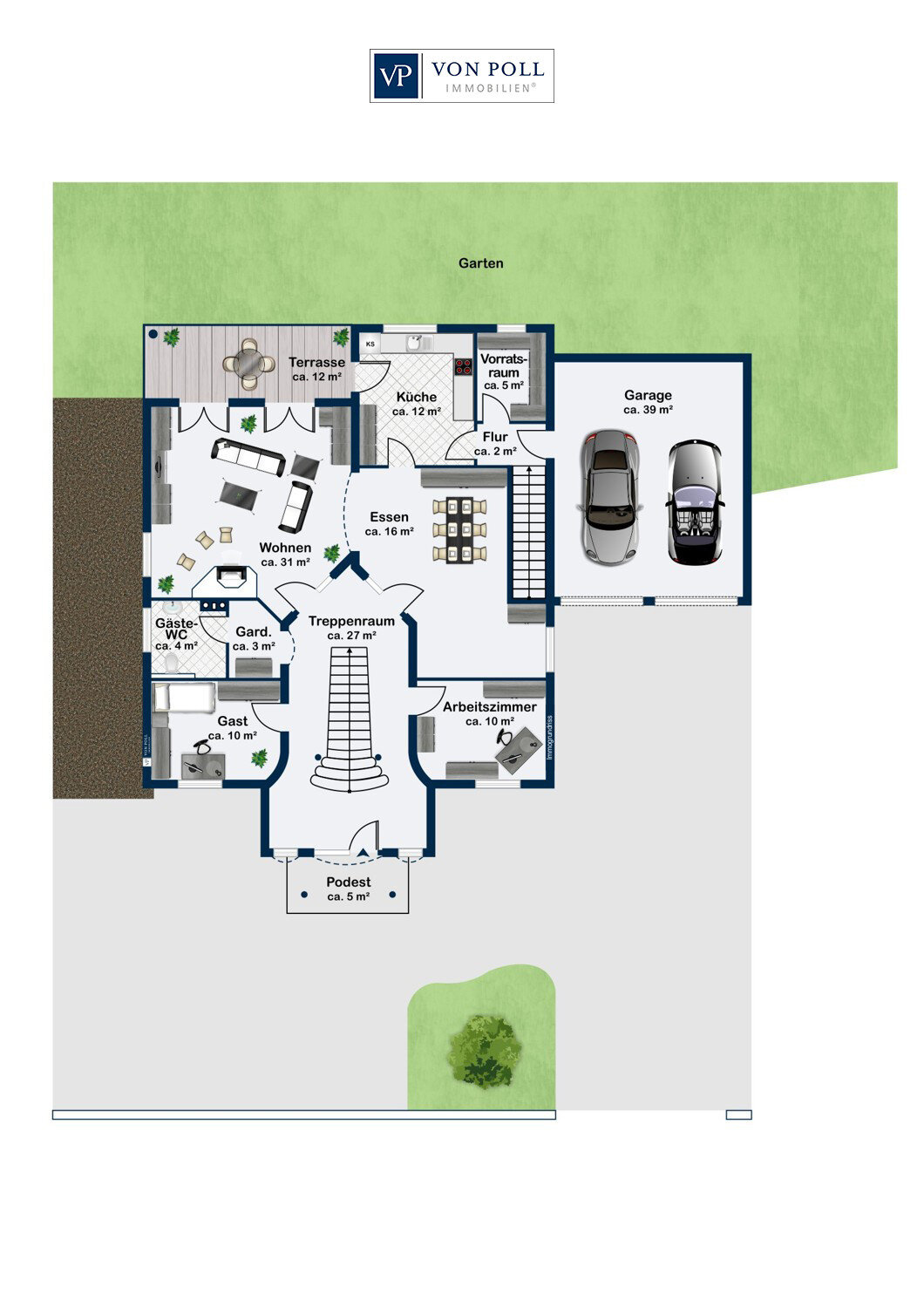 Villa zum Kauf 10 Zimmer 252 m²<br/>Wohnfläche 1.690 m²<br/>Grundstück Weierweiler Weiskirchen OT 66709