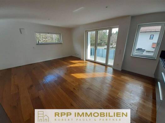 Wohnung zur Miete 1.250 € 2 Zimmer 63 m² 1. Geschoss frei ab 01.02.2026 Lohhof Unterschleißheim 85716