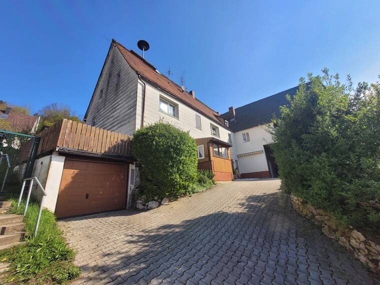 Haus – Vorra - Ansicht 3