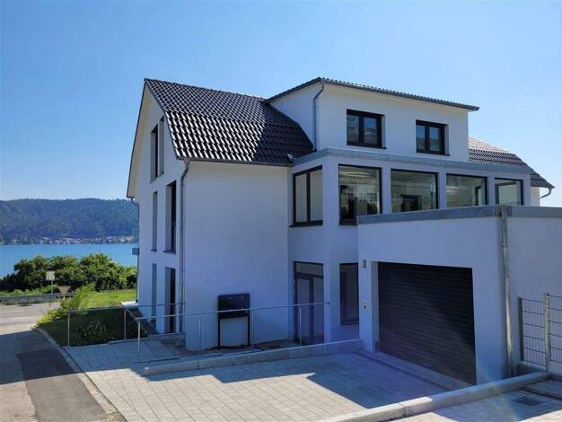 Maisonette zum Kauf - Erstbezug provisionsfrei 1.112.712 € 5 Zimmer 124 m² Ludwigshafen Bodman-Ludwigshafen 78351