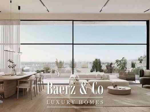 Penthouse zum Kauf 1.650.000 € 226 m² glifada