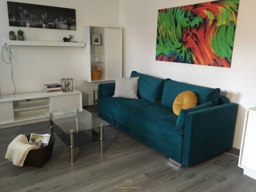 Wohnung zum Kauf 135.000 € 1 Zimmer 34,5 m² Stein Immenstadt im Allgäu 87509