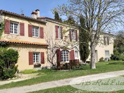 Land-/Forstwirtschaft zum Kauf 899.000 € 609.806 m² Grundstück Centre Ville Carcassonne 11000