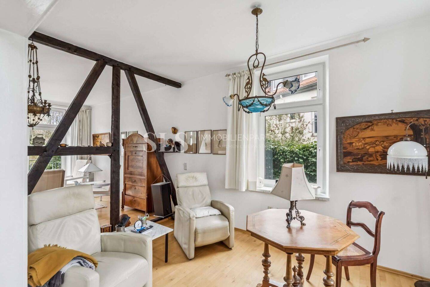 Haus – Wuppertal, Gemarkung Ronsdorf - Ansicht 4