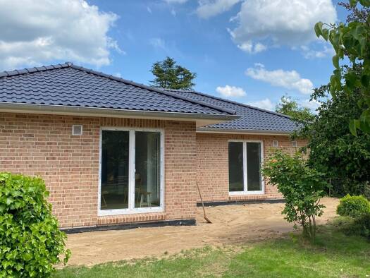 Bungalow zum Kauf provisionsfrei 269.765 € 3 Zimmer 102 m² frei ab 30.04.2026 Schönberg Schönberg (Holstein) 24217