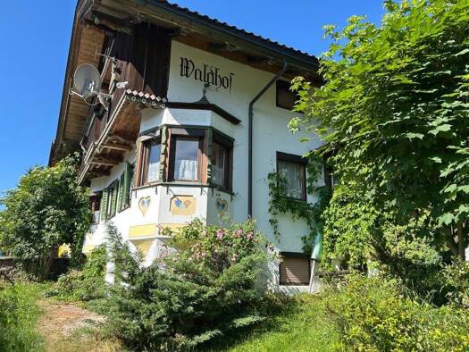 Einfamilienhaus zum Kauf 590.000 € 160 m² 345 m² Grundstück frei ab sofort Brandenberg 6234