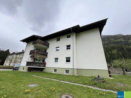 Wohnung zum Kauf 105.500 € 2,5 Zimmer 62 m² 2. Geschoss Mallnitz 186 Mallnitz 9822