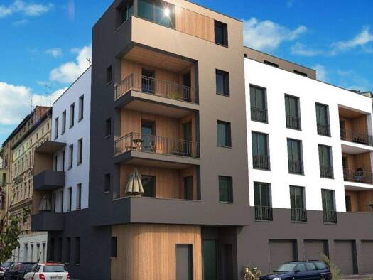 Mehrfamilienhaus zum Kauf provisionsfrei als Kapitalanlage geeignet 2.350.000 € 825 m² 341 m² Grundstück Leipziger Str. Magdeburg 39112