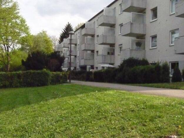 Wohnung zur Miete 617 € 1 Zimmer 31,1 m² 1. Geschoss frei ab 02.08.2025 Geschwister-Scholl-Straße 72 St Bernhardt Esslingen 73732