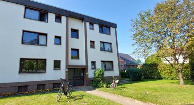 Wohnung zum Kauf als Kapitalanlage geeignet 89.500 € 1 Zimmer 26 m² Bad Segeberg 23795