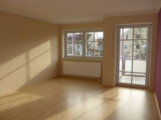 Wohnung zur Miete 530 € 2 Zimmer 58 m² Geschoss 2/3 frei ab 01.05.2026 Oberer Grasweg 14 b Altötting 84503