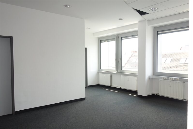 Bürofläche zur Miete 24 € 5 Zimmer 170 m²<br/>Bürofläche Wichmannstr. 7 Tiergarten Berlin 10787