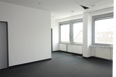 Bürofläche zur Miete 24 € 5 Zimmer 170 m² Bürofläche Wichmannstr. 7 Tiergarten Berlin 10787