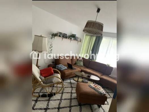 Wohnung zur Miete Tauschwohnung 495 € 2 Zimmer 45 m² 1. Geschoss Steintor Bremen 28203