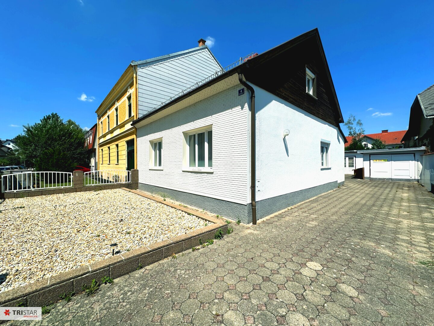 Haus zum Kauf 429.000 € 155 m²<br/>Wohnfläche 712 m²<br/>Grundstück Berndorf 2560