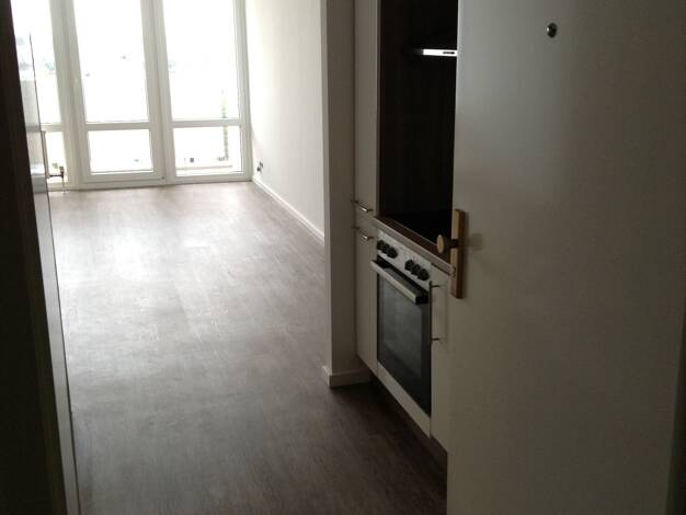 Wohnung zum Kauf provisionsfrei 114.000 € 32 m² 14. Geschoss frei ab sofort Dietzenbacher Straße 1 Heusenstamm 63150