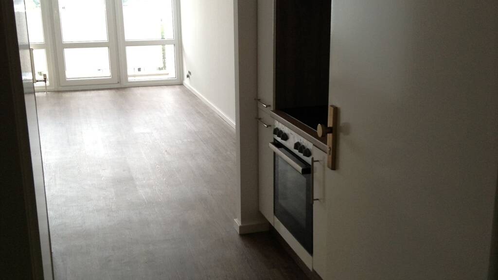 Wohnung zum Kauf provisionsfrei 114.000 € 32 m² 14. Geschoss frei ab sofort Dietzenbacher Straße 1 Heusenstamm 63150