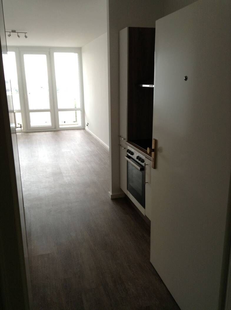 Wohnung zum Kauf provisionsfrei 114.000 € 32 m² 14. Geschoss frei ab sofort Dietzenbacher Straße 1 Heusenstamm Heusenstamm 63150