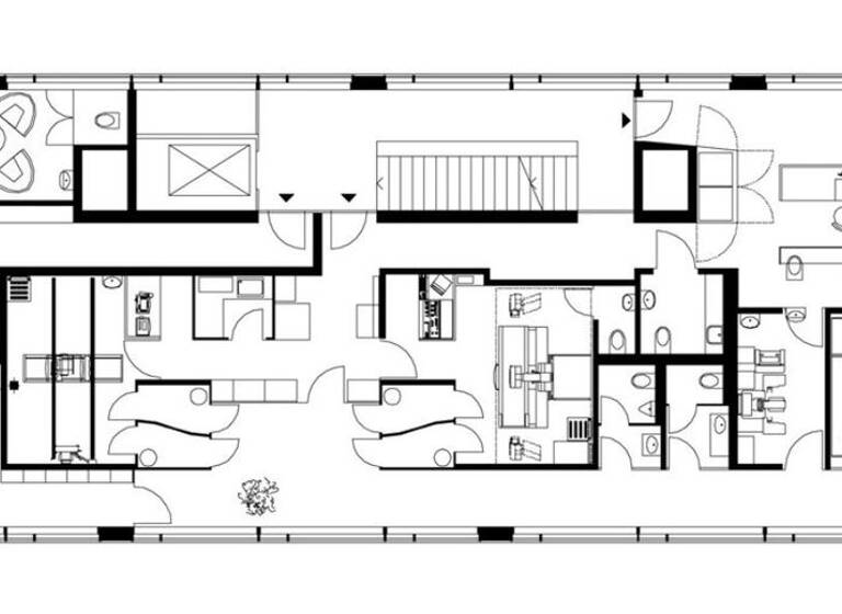 Büro zum Kauf 1.550.000 € Marktstraße 13 Dornbirn 6850