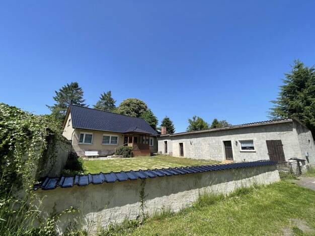 Einfamilienhaus zum Kauf provisionsfrei 170.000 € 4 Zimmer 145 m² 2.000 m² Grundstück Lüdelsen Jübar 38489